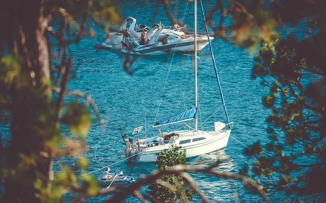 ασφάλεια για σκάφη αναψυχής στην Ζάκυνθο, περιφέρειας Ιονίων Νήσων από OnlineAsfalia.GR